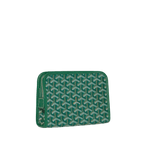 Goyard Jouvence PM Toiletry Bag Green