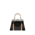 Goyard Saigon PM Bag Black