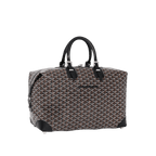 Goyard Bowling 45 Bag Black
