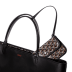 Goyard Anjou GM Bag Black
