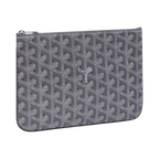 Goyard Senat PM Pouch Grey