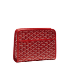 Goyard Jouvence MM Washbag Red