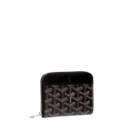 Goyard Matignon PM Wallet Black