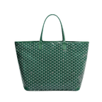 Goyard Artois GM Bag Green