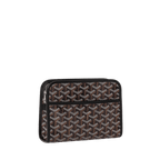 Goyard Jouvence PM Toiletry Bag Black
