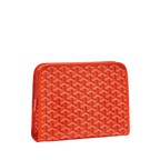 Goyard Jouvence MM Washbag Orange
