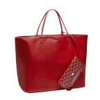 Goyard Anjou GM Bag Red