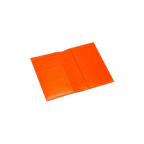Goyard Grenelle Passport Cover Orange