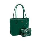 Goyard Anjou Mini Bag Green