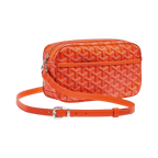Goyard Cap-Vert PM Orange Bag