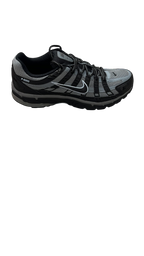 Nike P6000 - Black x Cool Grey