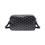 Goyard Cap-Vert PM Navy Bag