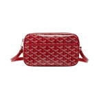 Goyard Cap-Vert PM Red Bag