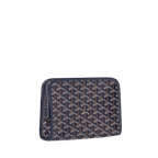 Goyard Jouvence PM Toiletry Bag Navy