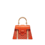 Goyard Saigon PM Bag Orange