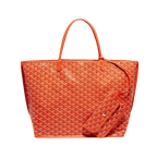 Goyard Anjou GM Bag Orange