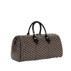 Goyard Boston 45 Bag Black