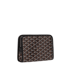 Goyard Jouvence PM Toiletry Bag Black