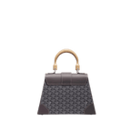 Goyard Saigon PM Bag Grey