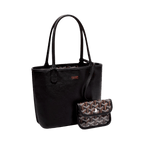 Goyard Anjou Mini Bag Black