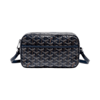 Goyard Cap-Vert PM Navy Bag