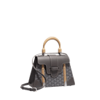 Goyard Saigon PM Bag Grey