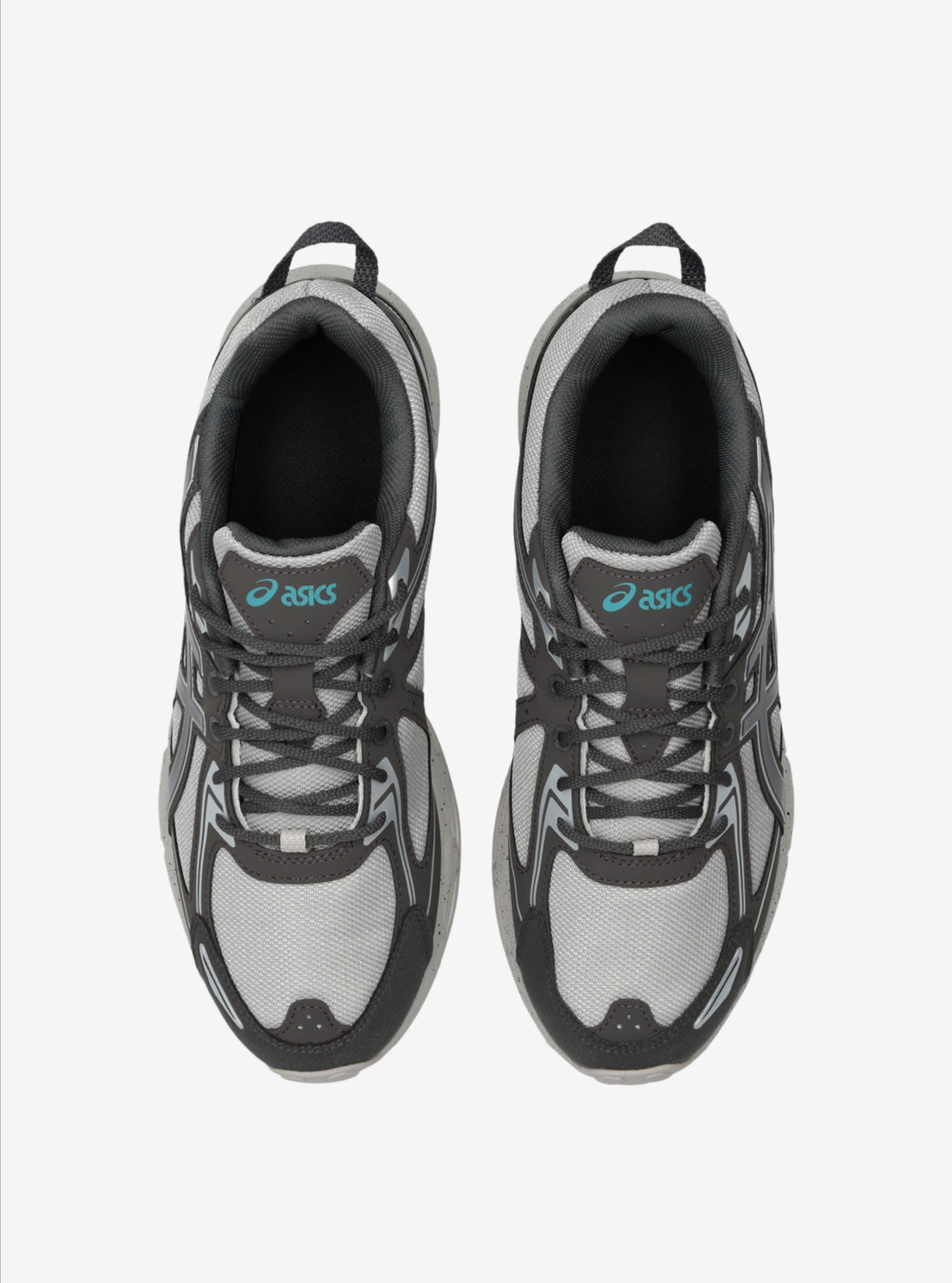 Asics Gel Venture 6 Cement Grey