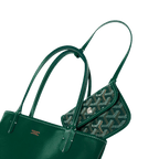 Goyard Anjou Mini Bag Green