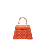 Goyard Saigon PM Bag Orange