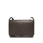 Goyard Capetien MM Messenger Bag Black