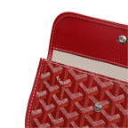 Goyard Anjou GM Bag Red