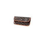 Goyard Anjou GM Bag Black Tan