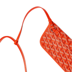 Goyard Anjou GM Bag Orange