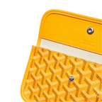 Goyard Anjou GM Bag Yellow