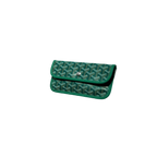 Goyard Anjou GM Bag Green