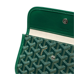 Goyard Anjou GM Bag Green