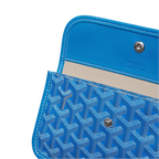 Goyard Anjou GM Bag Blue