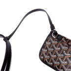 Goyard Anjou Mini Bag Black