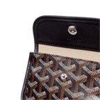 Goyard Anjou Mini Bag Black