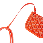 Goyard Anjou Mini Bag Orange