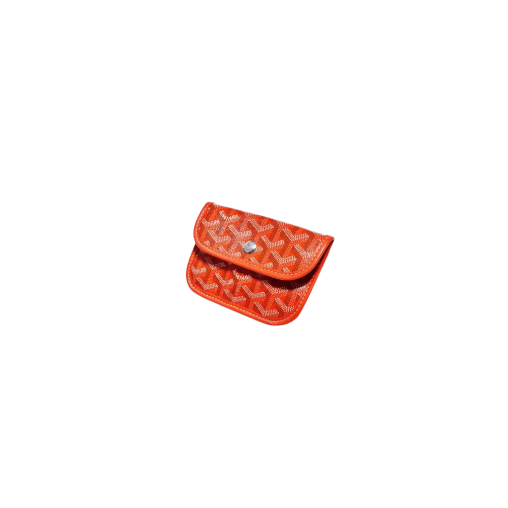 Goyard Anjou Mini Bag Orange