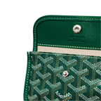 Goyard Anjou Mini Bag Green