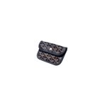 Goyard Anjou Mini Bag Navy