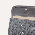 Goyard Anjou Mini Bag Grey