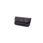 Goyard Anjou PM Bag Navy