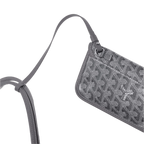 Goyard Anjou PM Bag Grey