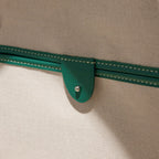 Goyard Artois GM Bag Green