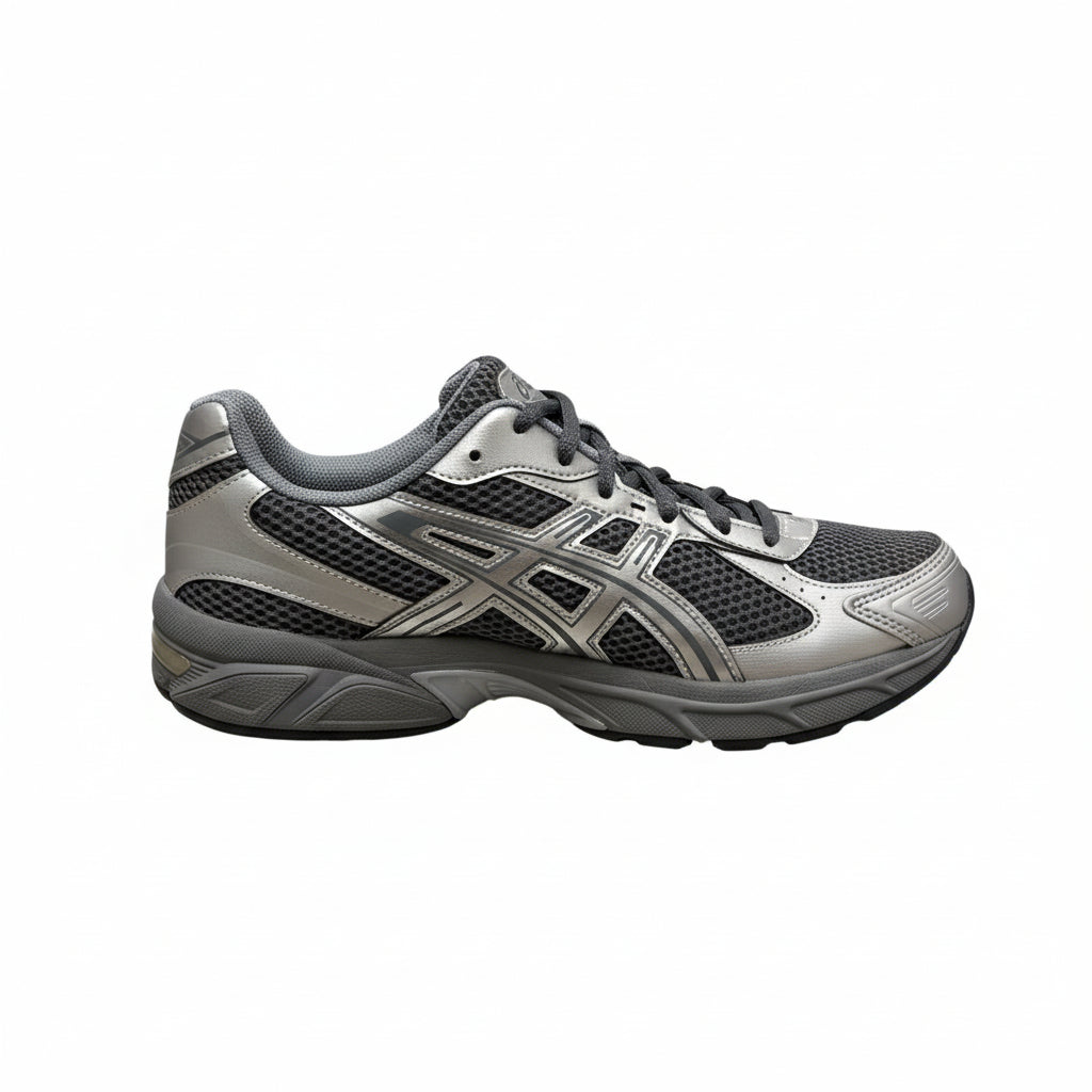 Asics Gel 1130 - Steel Grey x Pure Silver