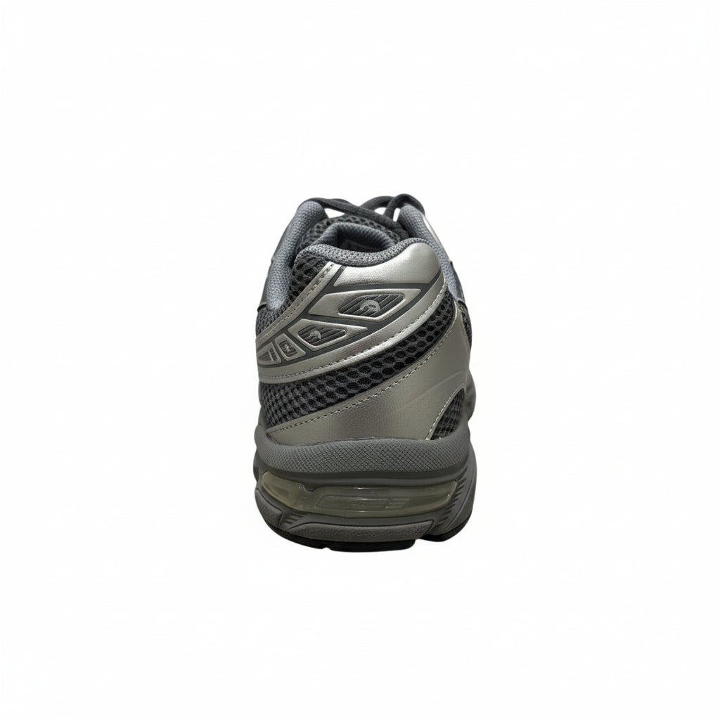 Asics Gel 1130 - Steel Grey x Pure Silver