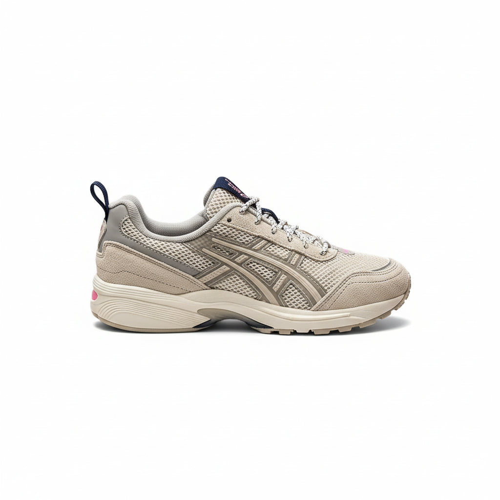 Asics Gel 1090 - Oatmeal x Oyster Grey